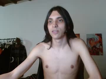 [07-11-24] gowther__ private show from Chaturbate.com