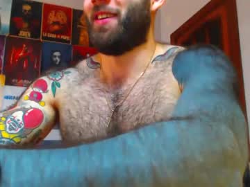 [31-12-22] hairygold record show with cum