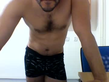 andylife270 chaturbate