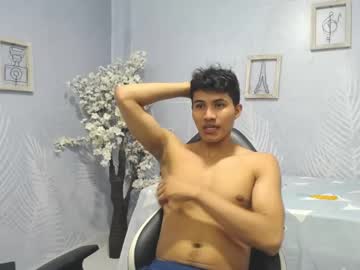 [07-03-24] jack_model private sex video from Chaturbate