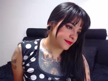 [13-04-23] jule_13 record public webcam from Chaturbate