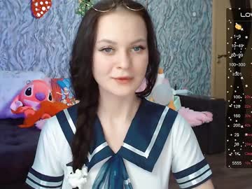 [08-01-24] taissia_sweet record private sex video from Chaturbate