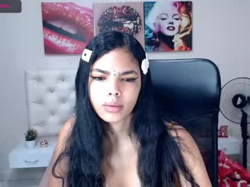 [23-04-22] tiana_james11 private XXX show from Chaturbate.com