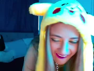 [14-12-23] hannaa1_ show with cum from Chaturbate