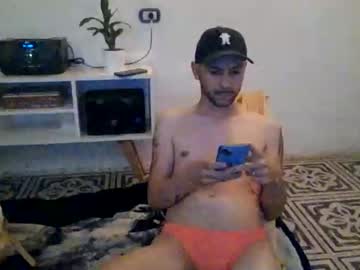 [23-11-23] juaneli22 record private from Chaturbate