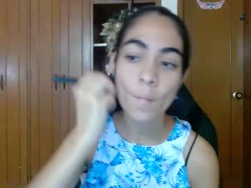 [10-01-24] mariajose_xxx_ private from Chaturbate