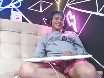 [04-07-23] sammmmmmm20 chaturbate private show