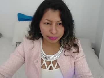 [15-06-24] abby_milf public show video from Chaturbate