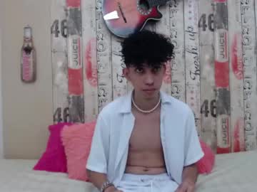 [24-04-24] harryjoung chaturbate show with cum