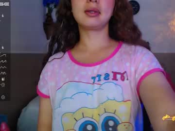 [19-07-23] iris_conner record private from Chaturbate