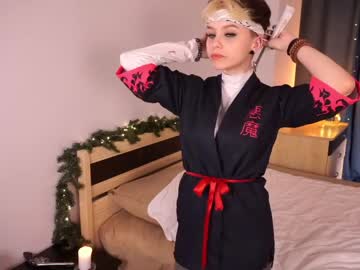 [16-03-24] mini_cruella chaturbate video