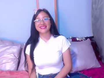 [18-07-23] samarahacosta record public show video from Chaturbate.com