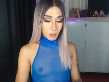 [04-12-22] transmedusa record public show video from Chaturbate