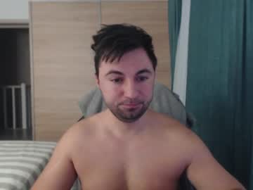 [08-12-23] hankmalone cam show from Chaturbate