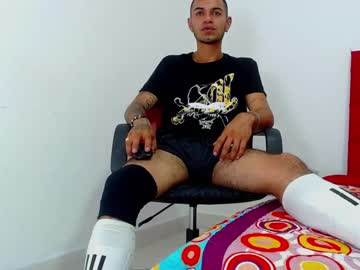 [03-06-23] jotan_ger private show video from Chaturbate.com