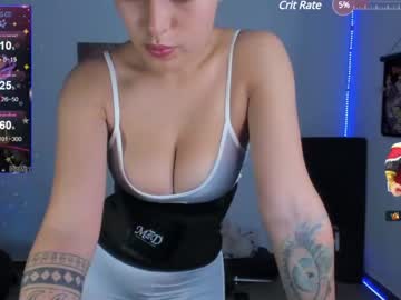 [19-02-24] milley_rose chaturbate private show