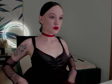 [26-03-24] mistress_mialibra private XXX show from Chaturbate.com