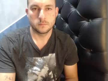 [12-07-22] tony_sexlatin private XXX video from Chaturbate