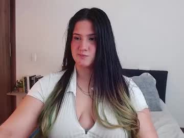 [19-03-24] zoe_hanks record video from Chaturbate