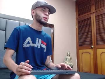 [07-09-22] _anghelo record private XXX video from Chaturbate