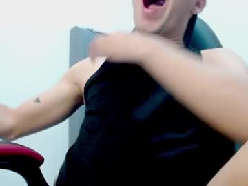 [19-12-23] suleiman_25 record cam show from Chaturbate.com