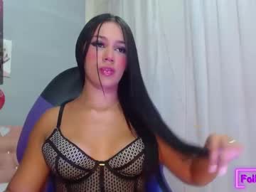 [03-05-24] zoe_britton_ record show with cum from Chaturbate.com