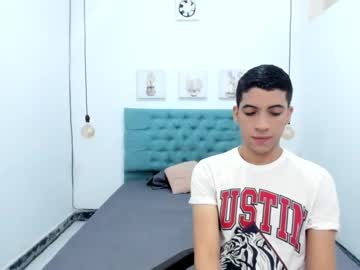 [16-06-23] aron_jon chaturbate public