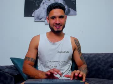 [21-11-23] austintorres_ record show with cum from Chaturbate.com