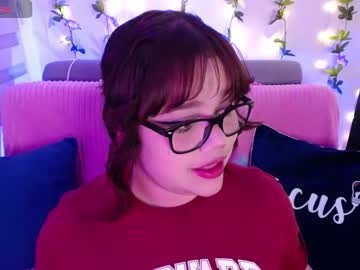 [18-03-24] chaarlotte_1 record webcam show from Chaturbate.com