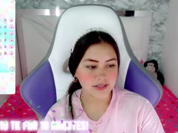 [20-06-23] floresita_ record private show video from Chaturbate.com