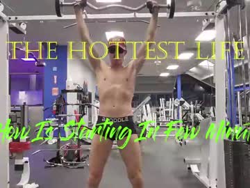 [09-09-22] thehottestlife record webcam show from Chaturbate.com