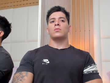 [21-05-24] alan_thompson cam show from Chaturbate