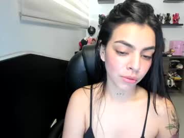 [28-01-24] alana_fox18 record public show from Chaturbate