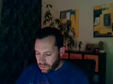 [25-03-22] bombdigity_85 private from Chaturbate