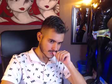 [31-05-23] dylan_montess record private sex video from Chaturbate.com