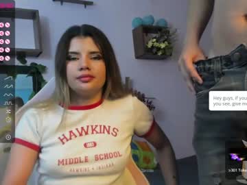 [20-06-23] isabella_evans22 record private show from Chaturbate.com