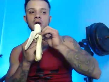 [30-01-24] jacobjamess blowjob video from Chaturbate