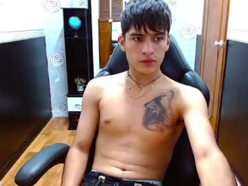 [07-09-22] josephsmiths private webcam from Chaturbate.com