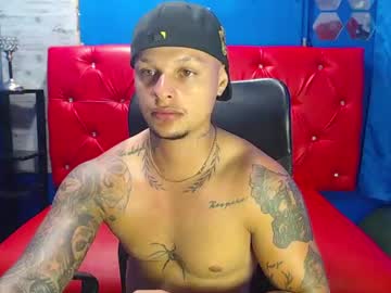 [03-04-24] marcus_lambert private show from Chaturbate.com