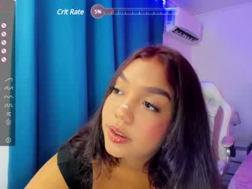 [03-11-23] tayrabankss private show from Chaturbate