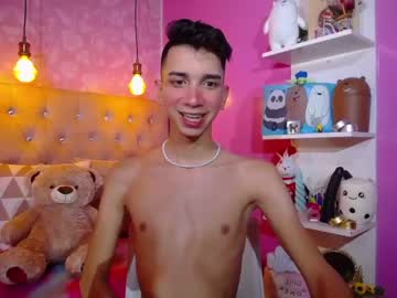 [25-07-22] tommy_clack record private XXX show from Chaturbate.com