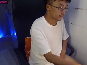 [01-06-23] cute_asiantwink111 public show video from Chaturbate.com