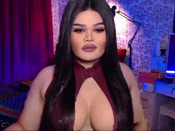 [24-07-22] foxxy_manda chaturbate public record