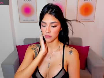 [26-01-24] jessi_alba show with cum from Chaturbate