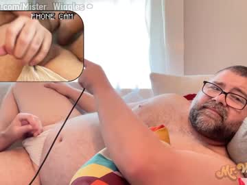 [20-04-24] mrwigglesdadoir private webcam from Chaturbate.com