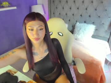 [19-11-22] sophie_blaack record public show from Chaturbate.com