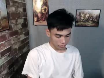 [05-10-23] james_asiancum69xx webcam show