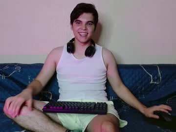 [28-09-23] chris_mariboi record private show video from Chaturbate