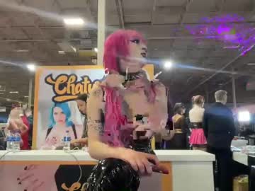 [02-12-22] spxrklybrat video with toys