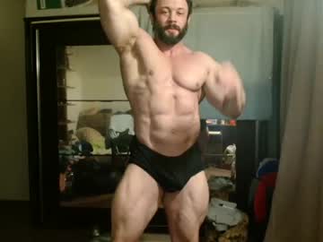 [23-04-24] stevebulkzor cam show from Chaturbate.com